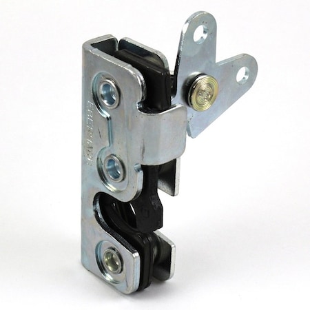 Eberhard Manufacturing Co Left Hand Rotary W/Tapped Holes;Spec Cam EMC 31T-400 ZN LH